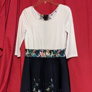 Jr. Dresses!